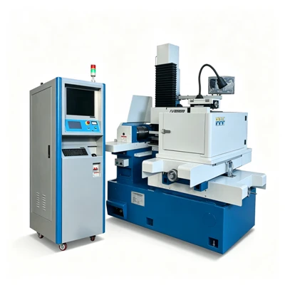OL3545FM Muitiple kesish simini kesish EDM