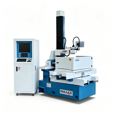 OL5580FS Yagona chiqib ketish simini kesish EDM