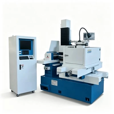 OL4565FS Yagona chiqib ketish simini kesish EDM