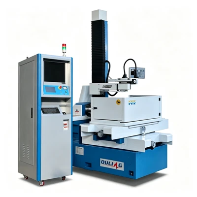 OL5580FM Muitiple kesish simini kesish EDM
